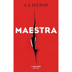 Maestra - Édition française