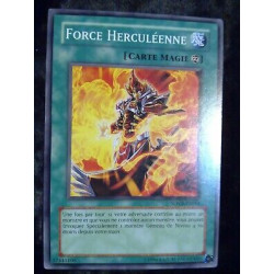 Force Herculéenne SOVR-FR054 Yu-Gi-Oh