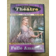 DVD Théâtre - Folle Amanda