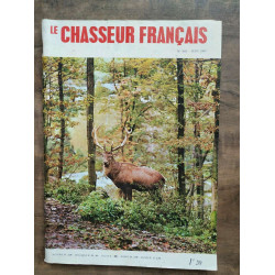 Le chasseur français n868 Juin 1969