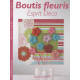 Boutis fleuris : Esprit Déco