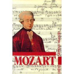 Wolfgang Amadeus Mozart