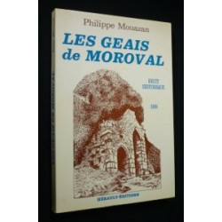 Les geais de Moroval 1488