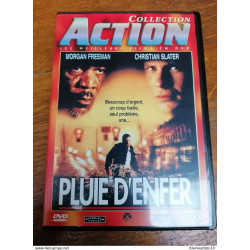 DVD Pluie d'enfer (Collection Action)