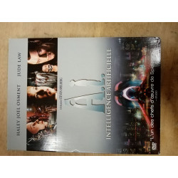 DVD Film - A.I