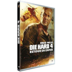 Die Hard 4 : Retour en enfer