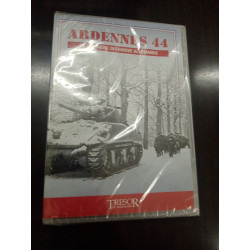 DVD Documantaire. Ardennes 44