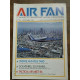 Air Fan Le Mensuel de L'aeronautique Militaire Nº 96 Novembre 1986