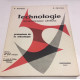 TECHNOLOGIE PROFESSIONNELLE GENERALE - professions de la mécanique...