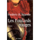 Les Foulards rouges