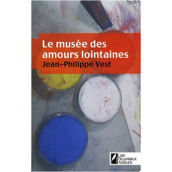 Le musée des amours lointaines