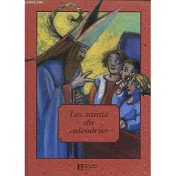 Les saints du calendrier