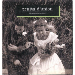 Traits d'union mariages - images