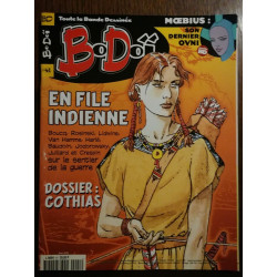 BoDoï n41 En file Indienne Mai 2001