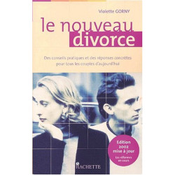 Le Nouveau divorce