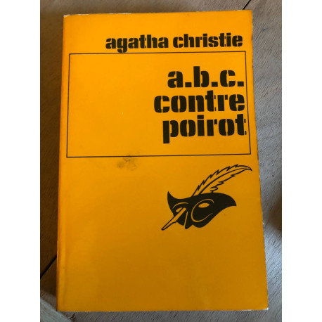 Abc contre poirot