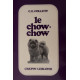 Le chow-chow