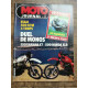 Moto Journal Nº 559 3 Juin 1982