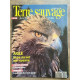 Terre Sauvage n55 Octobre 1991 Aigle Notre ciel est son royaume