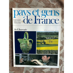 Pays et gens de France n°54