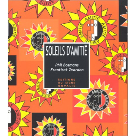 Soleils d'amitié