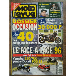 Moto Revue n3220 15 Février 1996