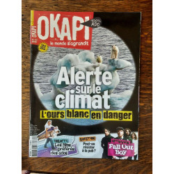 Okapi Nº 861 Decembre 2009