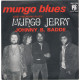 Mungo Blues (Dust Pneumonia Blues)