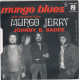 Mungo Blues (Dust Pneumonia Blues)