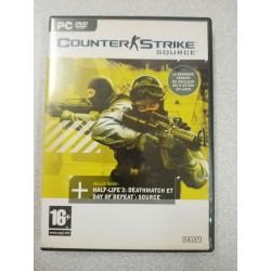 Counter-Strike: Source