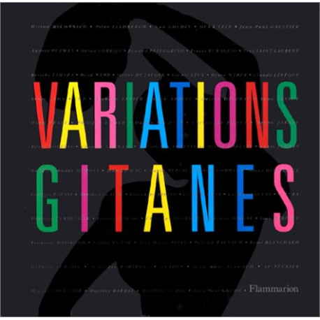 Variations gitanes