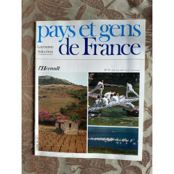 Pays et gens de France n°59