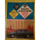 l'expert automobile Nº274 Volkswagen Passat 89 Essence et Diesel 1990