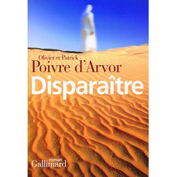 Disparaître