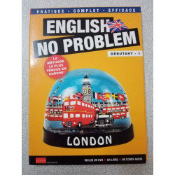 Dvd - English no problem - 1