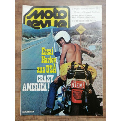 Moto Revue Nº 2433 25 Octobre 1979