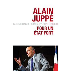 Pour un État fort