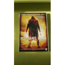 DVD - Reeker 2: No Man's Land