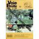 VOIE ETROITE [No 123] du 01/04/1991 - REGIONS LIBEREES 1919-1925 -...