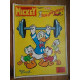 Le Journal de Mickey hebdomadaire N 712