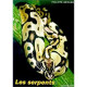 LES SERPENTS