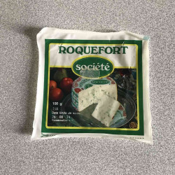 Société Roquefort