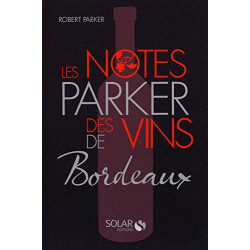 La cote parker des vins de Bordeaux