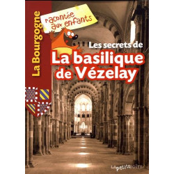 Basilique de Vezelay