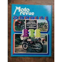 Moto Revue - Special Ete N 2083