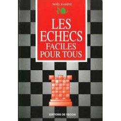 Echecs faciles pour tous