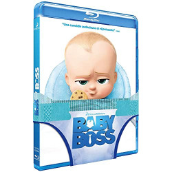 Baby Boss [Blu-ray + DHD] [Blu-ray + Digital HD]