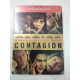 DVD Film - Contagion