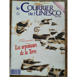 Le courrier de l'Unesco n9106 Juin 1991