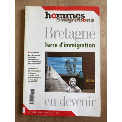 Hommes et migrations n° 1260